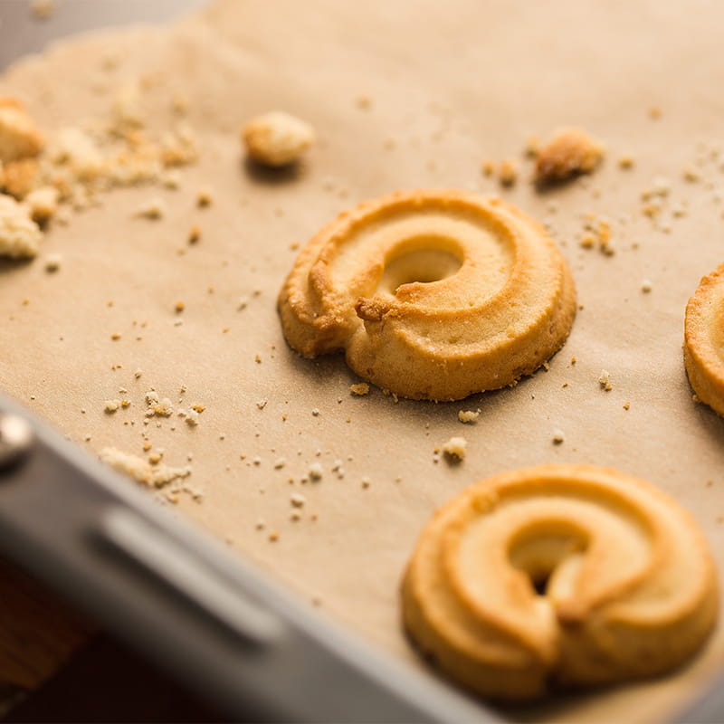 Baking Silicone Parchment Paper: Revolutionizing the Culinary World